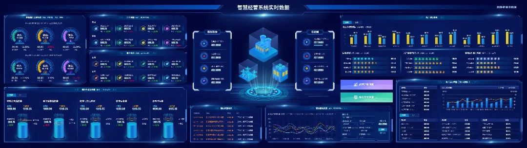 GA黄金甲发电企业智慧经营项目获评“全国智慧企业建设最佳案例”