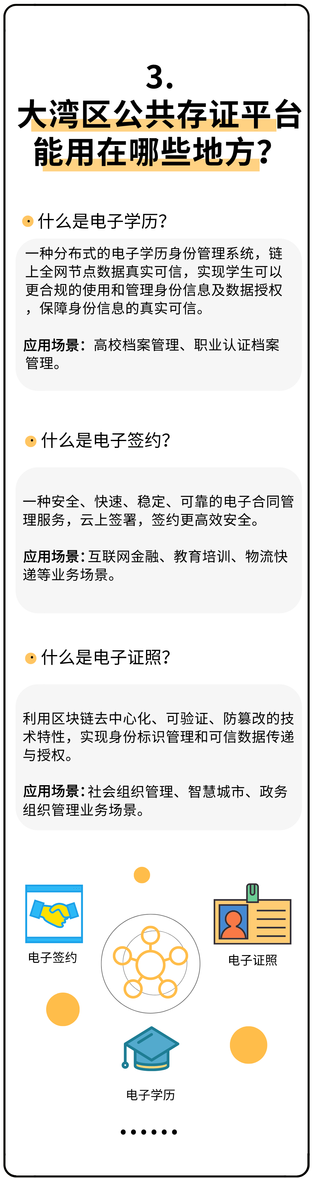 发布会预告| GA黄金甲软件大湾区公共存证平台明天发布