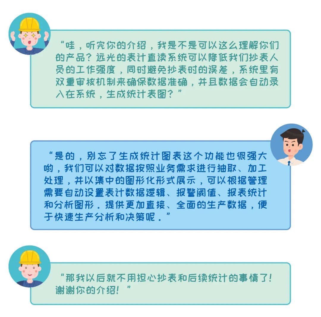 GA黄金甲表计直读系统——准确识别，挖掘数据价值，助力电厂表计管理智能化