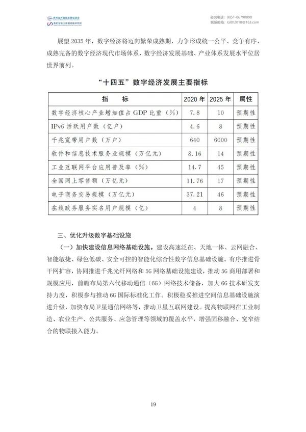 国家大数据政策文件汇编（2022）