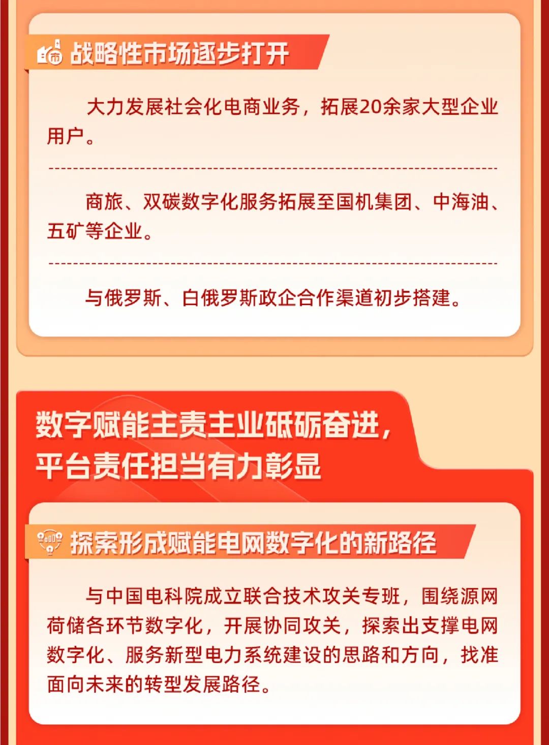 重磅 | 坚定信心决心强化战略执行，国网数科加力加速高质量完成全年目标任务